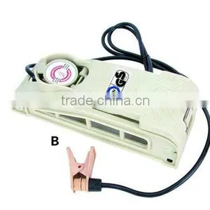 Car Foot Pump thumbnail-1