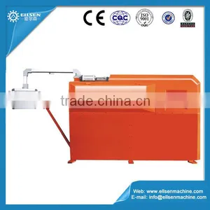 CNC Type Square Pipe Bending Machine thumbnail-1
