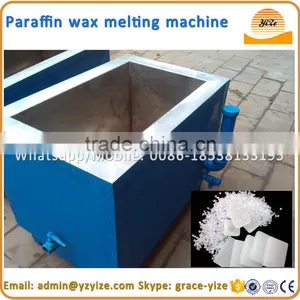 Wax Melting Machine / Wax Melter Candle / Paraffin Wax Heating Machine thumbnail-3