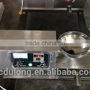 Hottest Castor Linseed Oil Press Equipment Used in China thumbnail-4