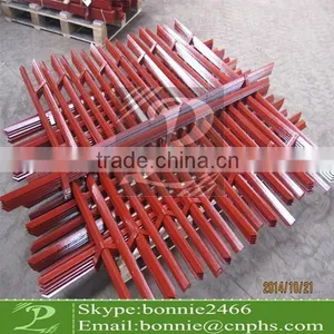 L Type Vineyard Post for European Countries thumbnail-2