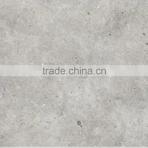 Matt Inkjet Porcelain Travertino Tiles Rustic Tiles 600*600mm thumbnail-2