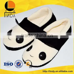 Factory Price Cheap Hotel Supplies Cotton Slippers thumbnail-1