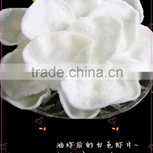 PRAWN CRACKER FACTORY Red/Yellow/White Colors Seafood Snack thumbnail-3