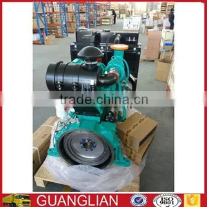 8242665 ISLE Engine Assembly for Truck Bus thumbnail-2