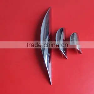 Zinc Alloy Cabinet Handle & Knobs For Furniture thumbnail-1