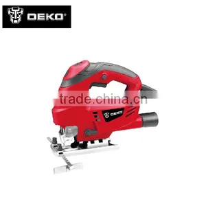 80mm Jig Saw / Electric Saw / Wood Saw GJS800-80VL DEKO thumbnail-1