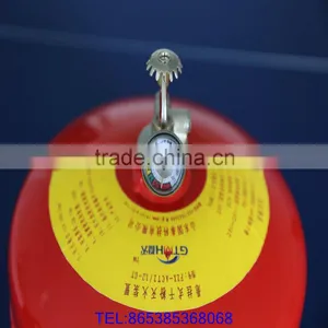 (stored-pressure)2,4,6,8,10kg,dry Powder Fire Extinguisher,fire Safety Device thumbnail-1