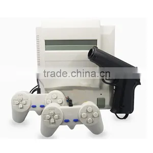 Hot Sell Original 8 Bit Video Games Console Player thumbnail-2