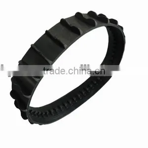 Robot Rubber Track thumbnail-1