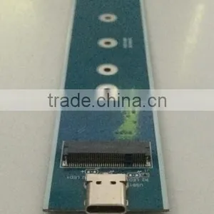 Factory Usb 3.1 Gen 2 Type C Ngff M.2 Enclosure thumbnail-2