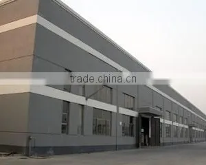 Xiamen Cleanwell Households I/E Limited company overview - view 2 thumbnail