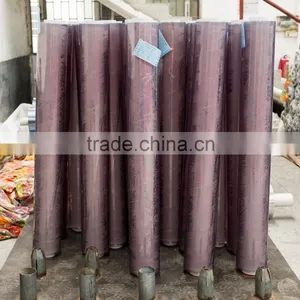 Super Clear High Quality Transparent 2mm Pvc Sheet thumbnail-3