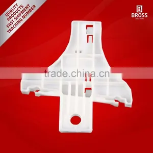 Window Regulator Clip Rear Right Door for VW Golf 4&5 Bora Passat Jetta OEM: 1J4839462C - 1J4839462F thumbnail-1