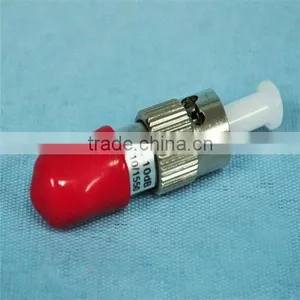 Factory Oem Good Quality Adjustable Fiber Optical Attenuator thumbnail-1