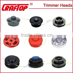 Different Kinds of Hedge Trimmer Head for Gardening Work thumbnail-1