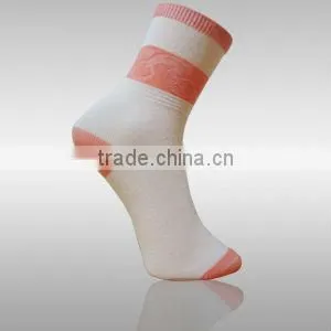 2013 Plain Cozy Baby Socks thumbnail-1