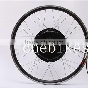 Electric 48v 1000W Hub Motor thumbnail-3