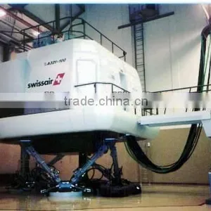 Flight Simulator thumbnail-1