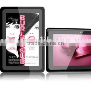 10 Inch Full IPS HD 1280*800 Touch Screen WiFi Digital Photo Frame With Hu-motion Sensor, Rechargeable Battery thumbnail-5