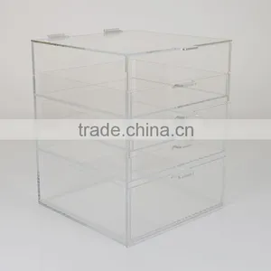 Make Up Organiser(CD-U-384) thumbnail-2