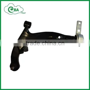 54501-9W200 LH 54500-9W200 RH SUSPENSION PARTS UPPER ARM for Nissan Almera Tino V10M thumbnail-1