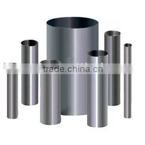 Titanium Tube thumbnail-1