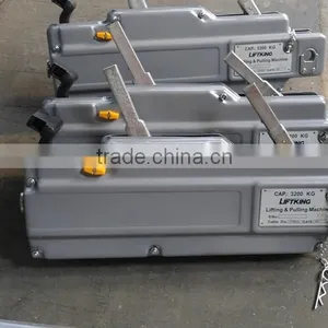 Cable Tirfor thumbnail-1