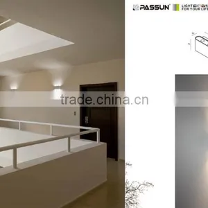 Hotel Modern Wall Lamp for Decoration Aluminum Led Wall Light With CE Certification thumbnail-2