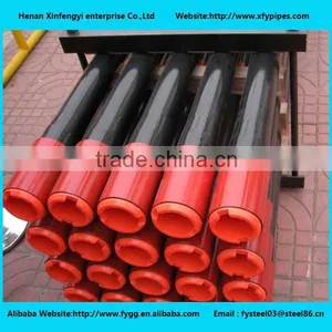 China High Quality API 5CT Steel Tubes and Casing thumbnail-5