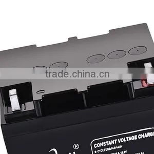 12V 24ah Durable New Product in China Small Battery Solar 12v thumbnail-5