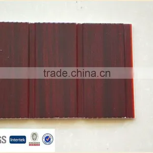 2016 Pvc Cladding Ceiling Tiles Pvc Wall Paneling thumbnail-3