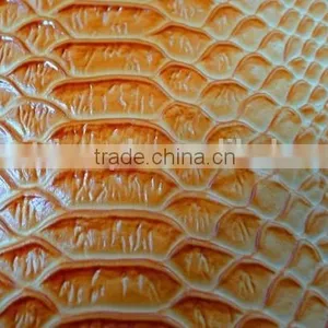 100% PU - ARTIFICIAL LEATHER thumbnail-4