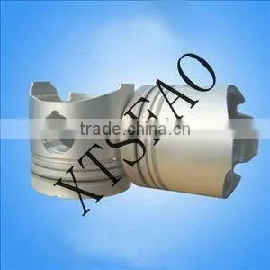 Engine Piston for CHEVROLET thumbnail-1