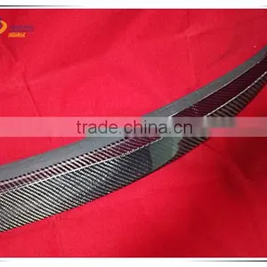 Newest Carbon Fiber Trunk Spoilers For BMW F32 4Series thumbnail-3