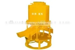 The Iron-Removing Magnetic Separation Equipment in Glass Industry thumbnail-1