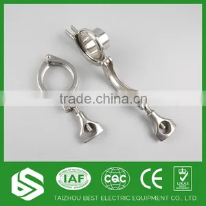 Hot Selling Corrosion Resistance Stainless Steel Pipe Corrugated thumbnail-4