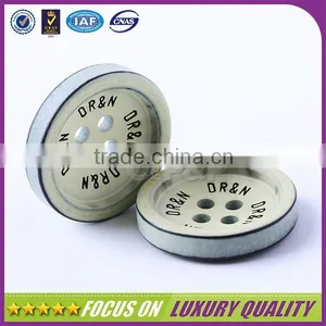 Big Button Made by Resinic Custom Made Resin Button thumbnail-3
