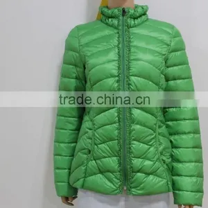 Grade One New Style Comfortble Fancy Winter Coats thumbnail-1