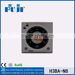 Power Relays H3BA-N8 thumbnail-1