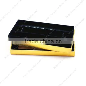 Pvc Window Jewelry Paper Box thumbnail-1