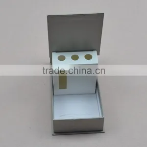 Foldable Paper Pencil Presentation Box Wholesale Pencil Box thumbnail-4