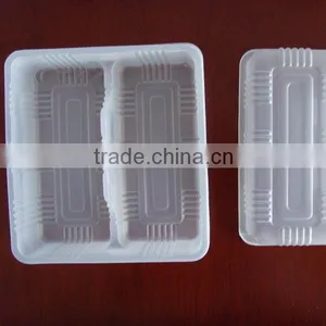 Natural PP Thermoforming Tray thumbnail-2
