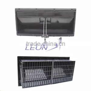 Poultry Air Inlet for Poultry Farm House thumbnail-1