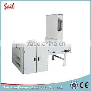 Sail New Style Synthetic Fibre Main Opener Cotton Fiber Fine Opening Machine thumbnail-2