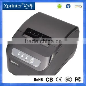 Hot Product Thermal Receipt Printer With Linux Driver thumbnail-2