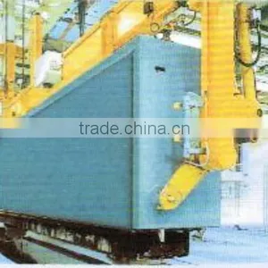 2016 China Supplier Autoclaved Aerated Concrete Machine in Brick Making Machinery thumbnail-5