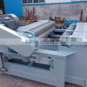 YP1300 Log Debarker Machine for Sale thumbnail-1