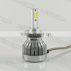 30W 3000LM Led Headlight h7 thumbnail-2
