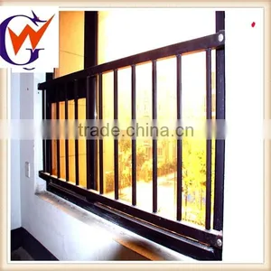 Renewable Sources Steel Security Windows Design thumbnail-2